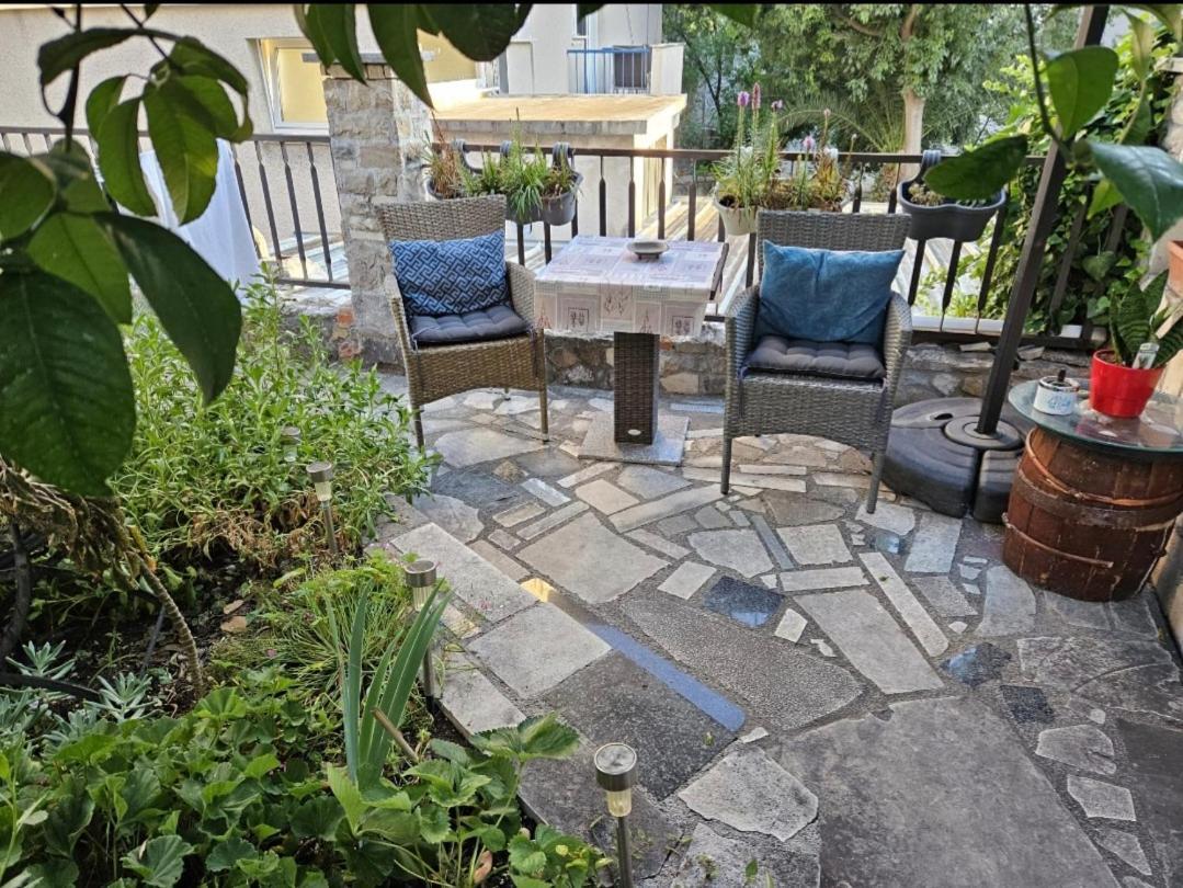 Studio Apartman Bacvice Split Exterior photo